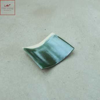 ngói lưu ly Bát Tràng