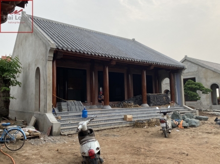 ngoi am duong men anh thep