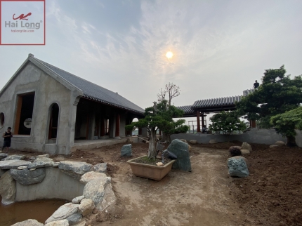 ngoi am duong Bat Trang