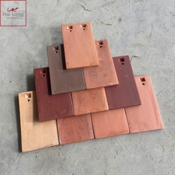 ngói phẳng ManVillas mới ra lò 2025