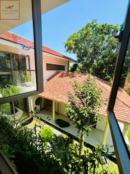 Ngói ManVillas ứng dụng kiến trúc Villa (Lạc Villa - Hội An) 01