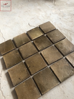 gạch cổ Bát Tràng