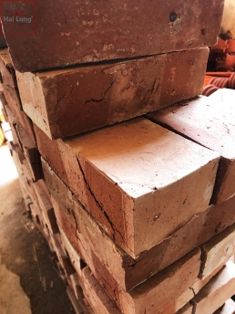 Gạch xây không trát nứt giả cổ tự nhiên - Hải Long Tiles Gạch xây không trát nứt giả cổ tự nhiên - Hải Long Tiles