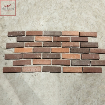 màu sắc gạch ốp sân vườn