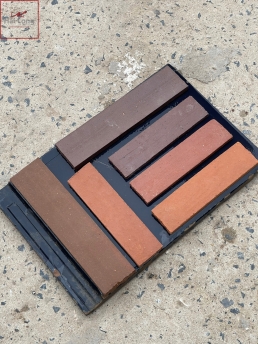 Gạch thẻ ốp tường gốm mới 2023 01