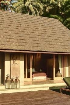 ngói rơm rạ cho homestay