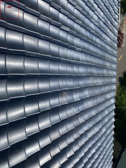 Ngói Kawara J-Type Hải Long