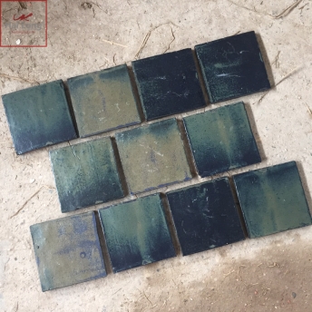 gạch cổ Bát Tràng