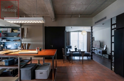 gạch lát sân vườn