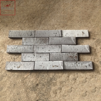 gạch thẻ ốp tường vintage