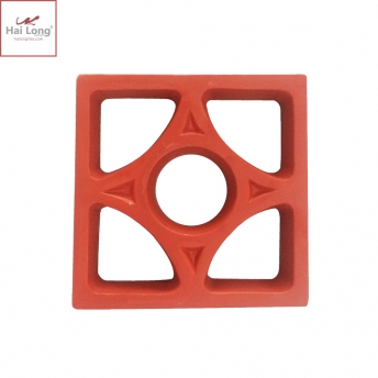 gạch thông gió sao Bát Tràng