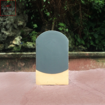 ngói vảy cá 260 men xanh hoài cổ