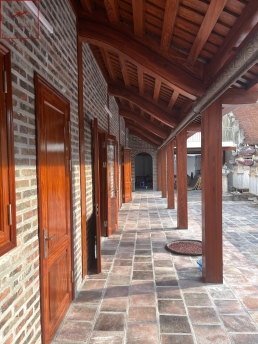 gạch xây không trát gạch xây không trát