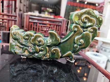 đao mái chùa đình miếu nhà thờ