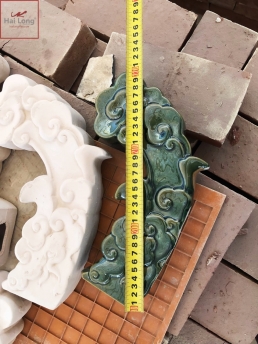 đao mái chùa đình miếu nhà thờ