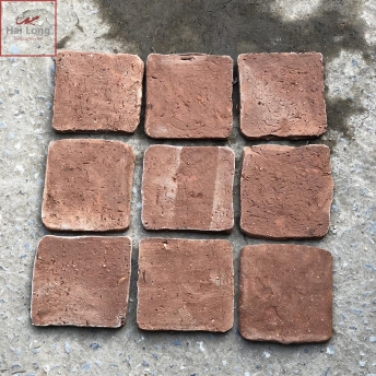 gạch cổ Bát Tràng