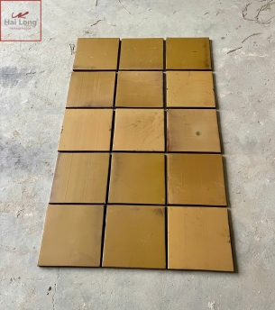 gạch hoàng thổ quả thị tráng men