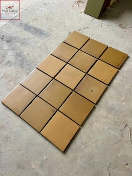 Gạch 30x30 tráng men Hoàng Thổ Quả Thị