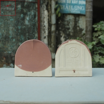 ngoi lop biet thu phap co dien