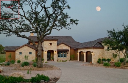 Tham khảo Phong cách Kiến trúc Nhà Địa Trung Hải 01