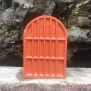 Ngói mũi hài 220 màu đất nung 01