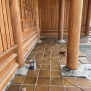 gạch cổ lát nền
