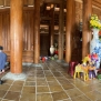 gạch cổ lát nền Bát Tràng