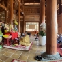 gạch cổ lát nền cho chùa đình miếu