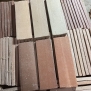 gạch lát sân địa trung hải các tone màu