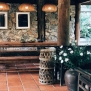Gạch lát nền cổ Bát Tràng