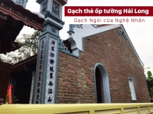 gach the op tuong gia co Hai Long Tiles
