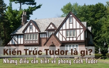 kiến trúc tudor kiến trúc tudor